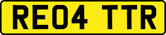 RE04TTR