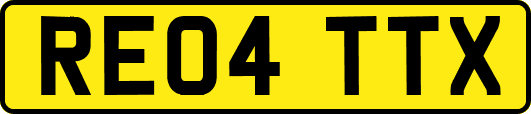 RE04TTX