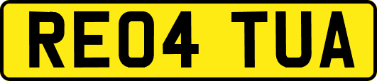 RE04TUA