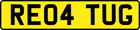 RE04TUG
