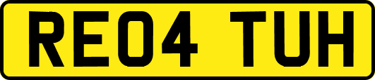 RE04TUH