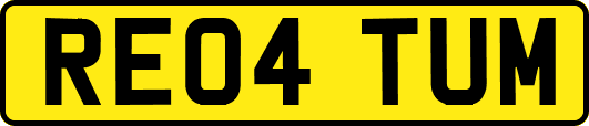 RE04TUM