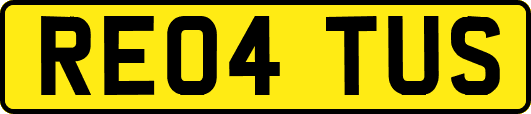 RE04TUS