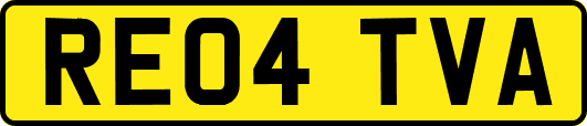 RE04TVA