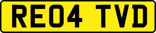 RE04TVD