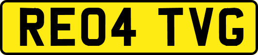 RE04TVG