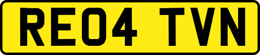 RE04TVN