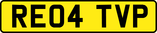 RE04TVP