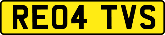 RE04TVS