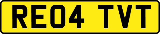 RE04TVT