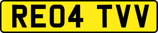 RE04TVV