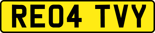 RE04TVY