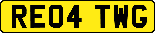 RE04TWG