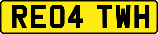 RE04TWH
