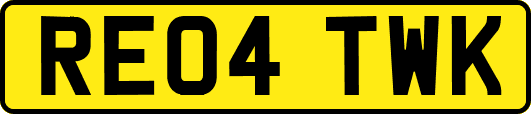 RE04TWK