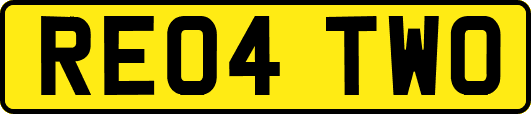RE04TWO