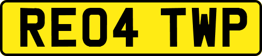 RE04TWP