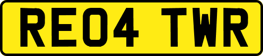 RE04TWR
