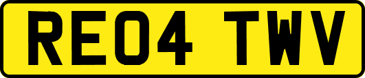 RE04TWV