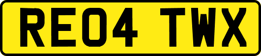 RE04TWX