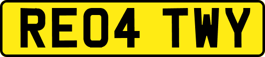 RE04TWY