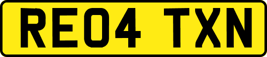 RE04TXN