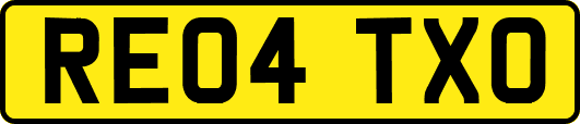 RE04TXO