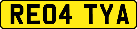 RE04TYA