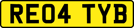 RE04TYB