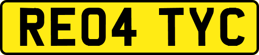 RE04TYC