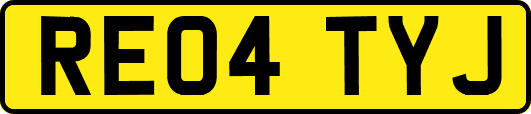 RE04TYJ