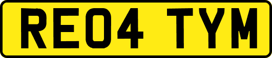 RE04TYM