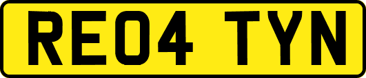 RE04TYN