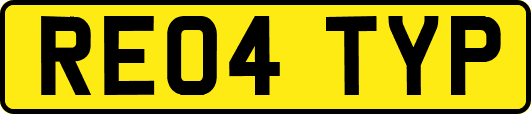 RE04TYP