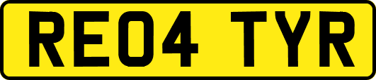 RE04TYR