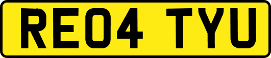 RE04TYU
