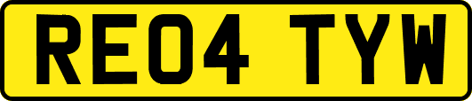 RE04TYW