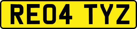 RE04TYZ