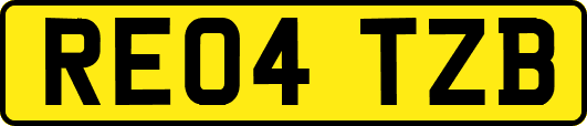 RE04TZB