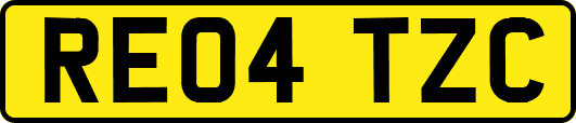 RE04TZC