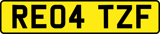 RE04TZF