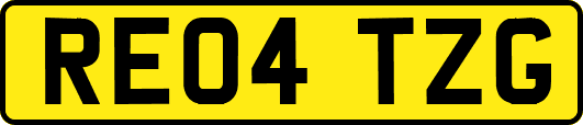 RE04TZG