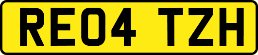 RE04TZH