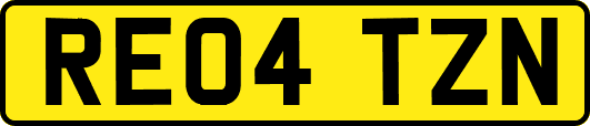 RE04TZN