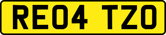 RE04TZO