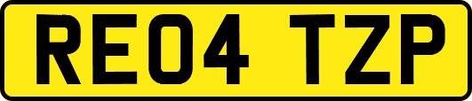 RE04TZP