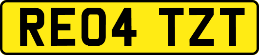 RE04TZT