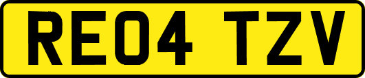 RE04TZV