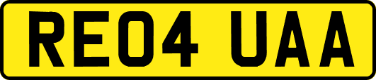 RE04UAA