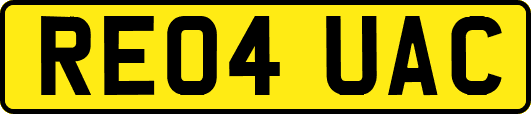 RE04UAC